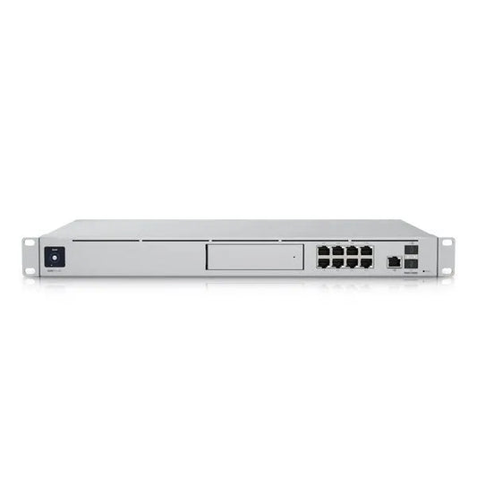 DREAM MACHINE SPECIALE EDITION 180W 2 WAN 9 LAN IPBX NVR FIREWALL GATEWAY CLOUD