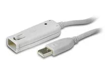 Câble USB extension USB 2.0 12M – vue 2