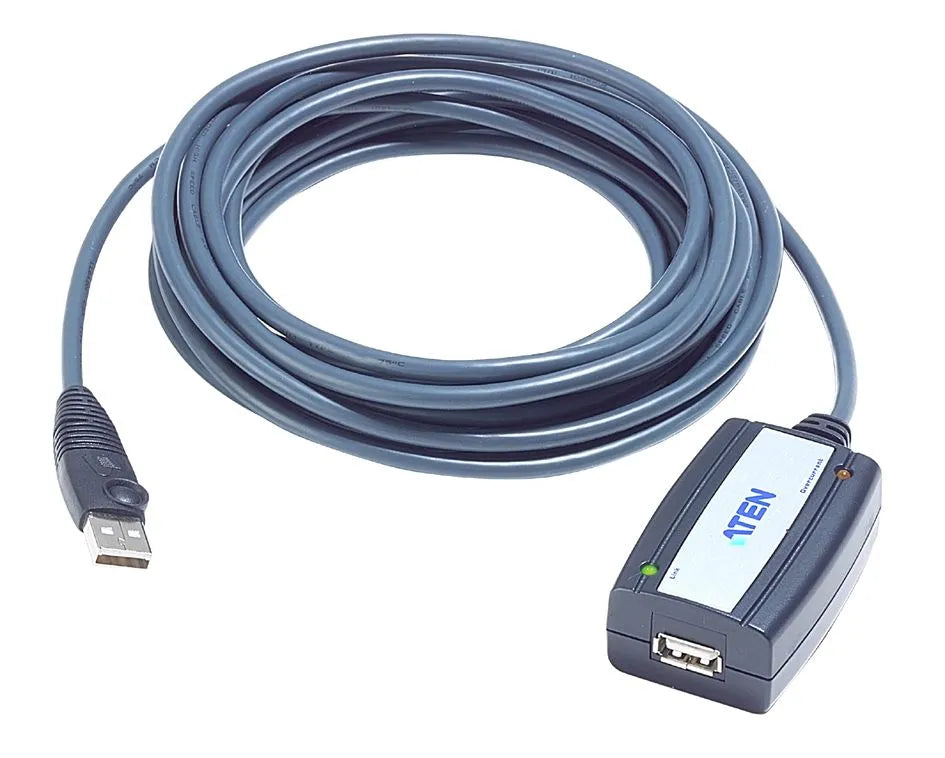 Câble USB répéteur USB 2.0 5M