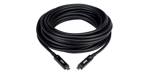 Câble USB répéteur optique usb-c – vue 2
