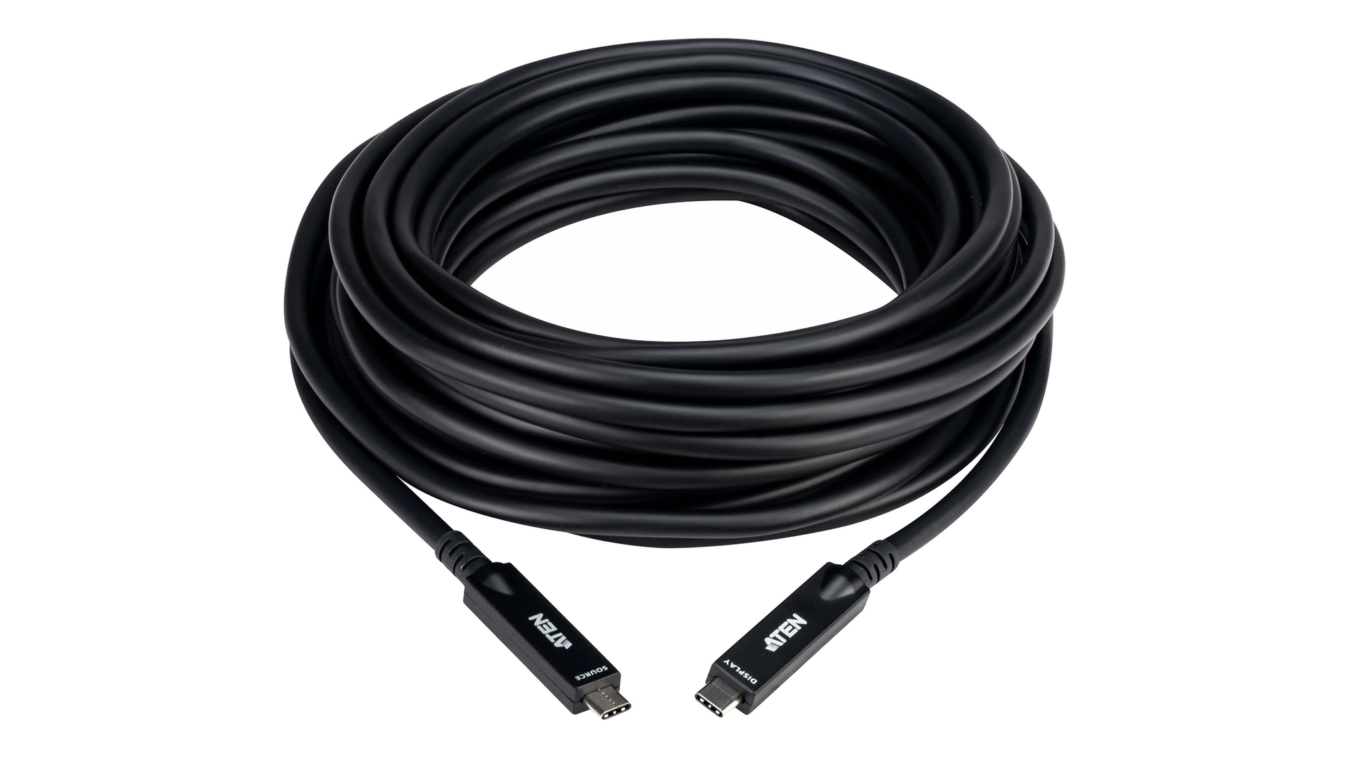 Câble USB répéteur optique usb-c