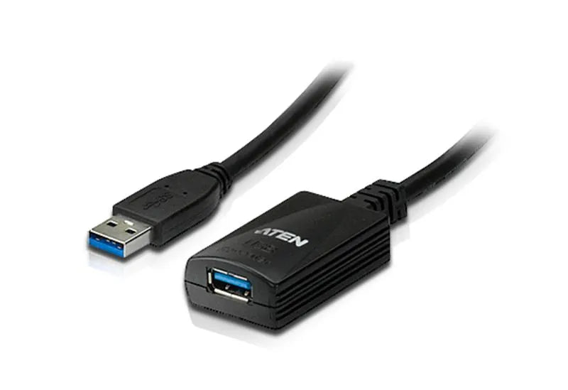 Câble USB répéteur USB 3.0 5M