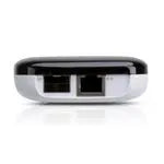 Convertisseur de média ufiber ae convertisseur RJ45 giga – vue 3