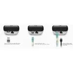 Convertisseur de média ufiber ae convertisseur RJ45 giga – vue 5
