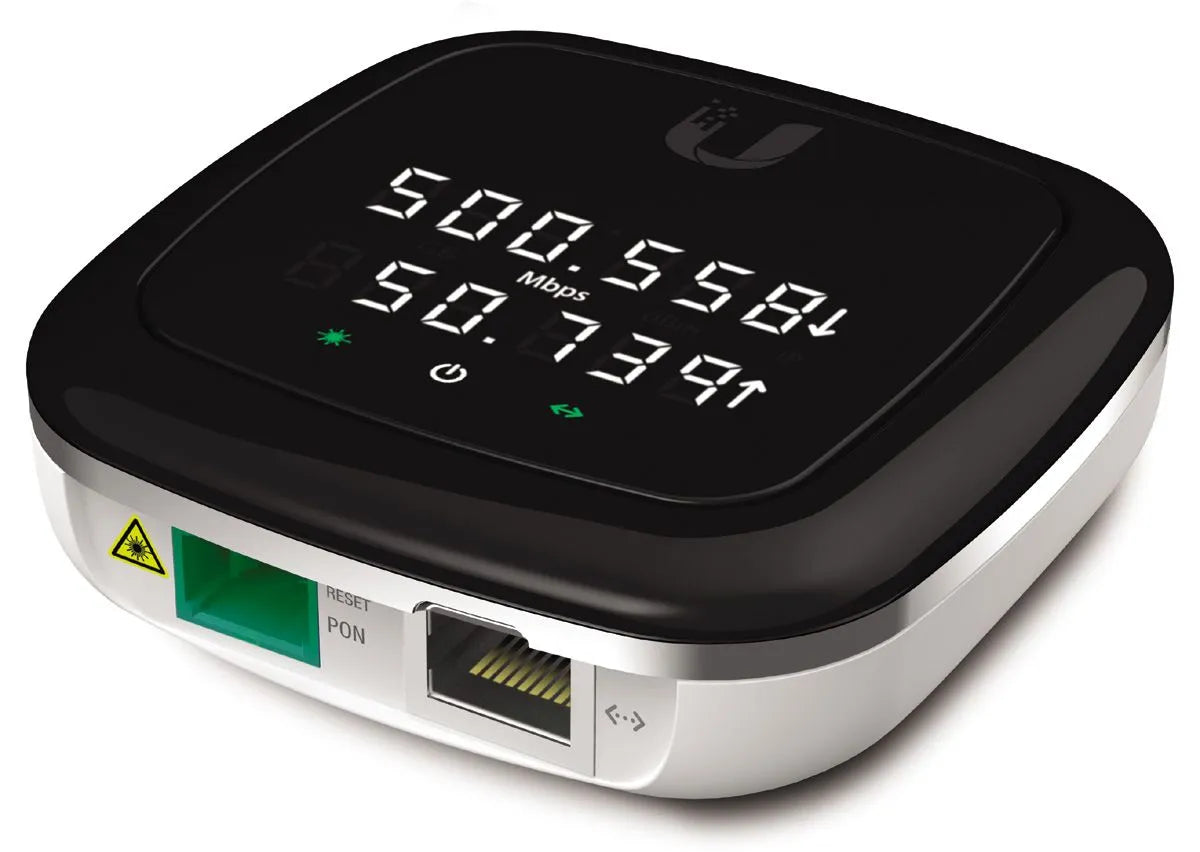 Accessoire réseau uisp fiber nanog
