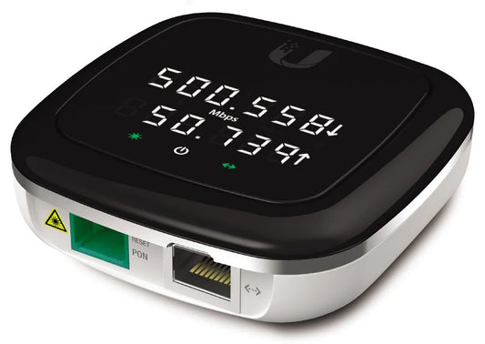 Accessoire réseau uisp fiber nanog