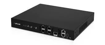 Accessoire réseau 512 client capacity gpon olt with U