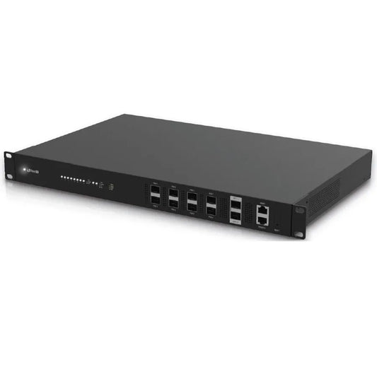 Accessoire réseau fiber olt 8 ports gpon