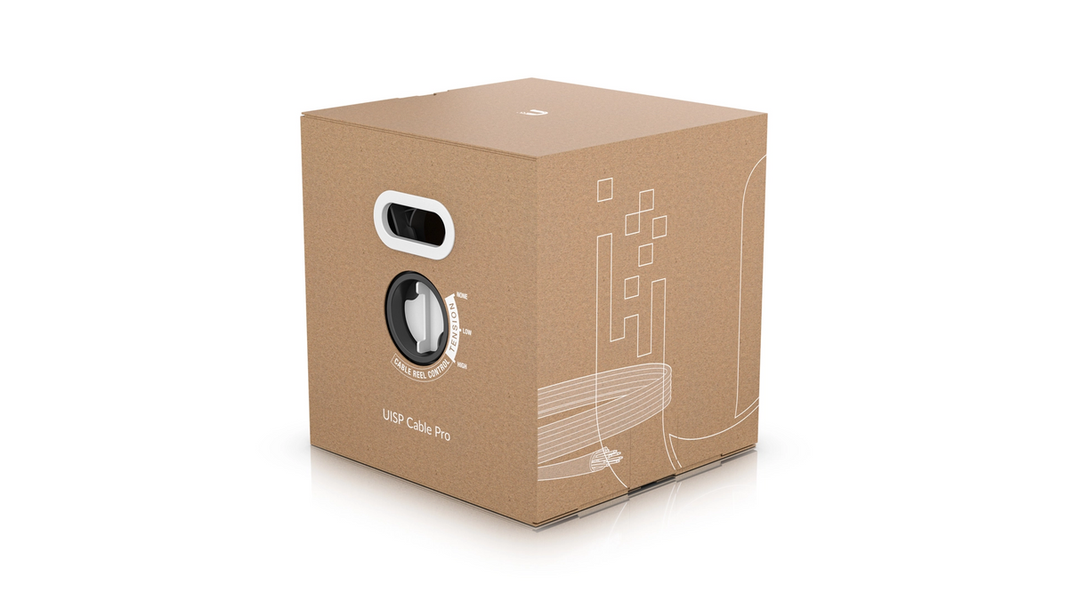 Cordon réseau CAT5E 305m RJ45
