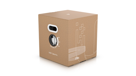 Cordon réseau CAT5E 305m RJ45