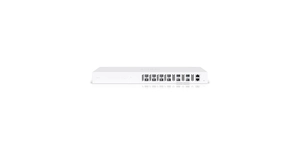 Accessoire réseau 8 ports 10G sfp+ olt + 4 ports 25G SFP28 – vue 3