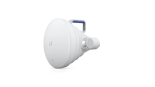 Accessoire réseau uisp horn antenne PtMP 15km (5.15