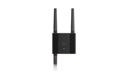 Routeur Wi-Fi 802.11b, 802.11g, Wi-Fi 4 (802.11n) / 2,4GhZ