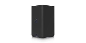 Solution de stockage réseau NAS unifi 2BAY 2,5Gbps 4GB – vue 2