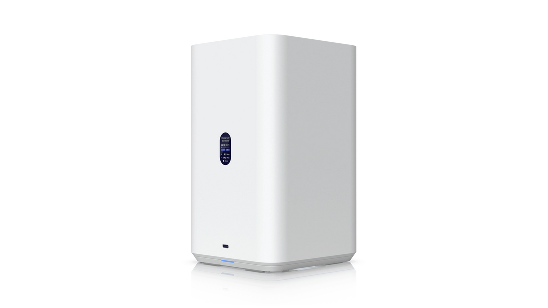 Solution de stockage réseau NAS unifi 2BAY 2,5Gbps 4GB – vue 9