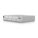 Enregistreur vidéo réseau NVR fullhd ou 20 4K alimentation redondante raid 5 – vue 3