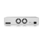 Enregistreur vidéo réseau NVR fullhd ou 20 4K alimentation redondante raid 5 – vue 4
