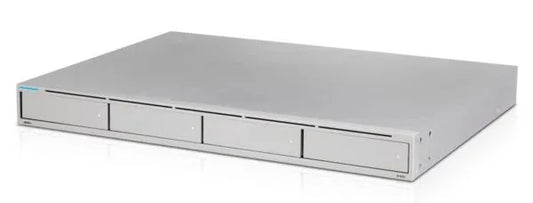 Enregistreur vidéo réseau NVR alimentation redondante 15 voix 4K ou 50 fullhd