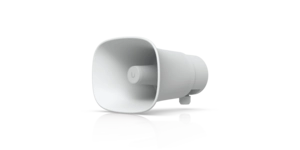 HAUT PARLEUR POE 120dB IP66 UP-AI-Horn-Speaker-W – vue 2