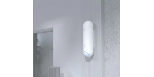 Détecteur de  - lumiere - humidite – vue 3