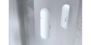 Détecteur de  - lumiere - humidite – vue 4