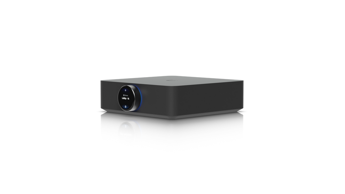 Système de sonorisation amplificateur audio