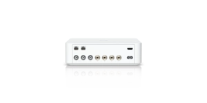 Système de sonorisation amplificateur audio – vue 11