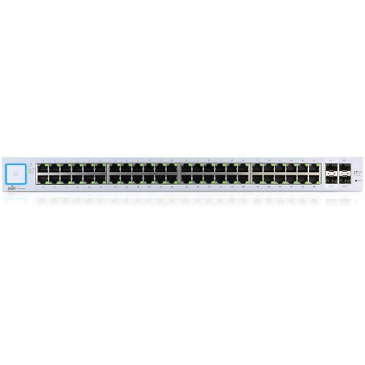 UNIFI SWITCH, 48 PORT