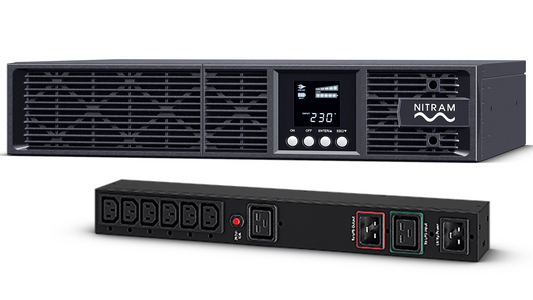 Onduleur us 10001TRM + MBP20HVIEC6A