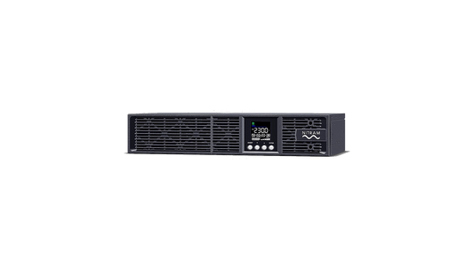 Onduleur 1KVA rack / on line /