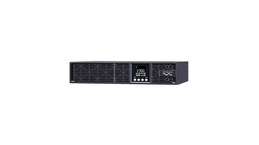 Onduleur 2KVA rack / on line /