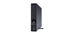 Onduleur 3KVA rack / on line / – vue 3