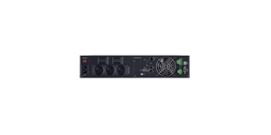 Onduleur 3KVA rack / on line / – vue 4