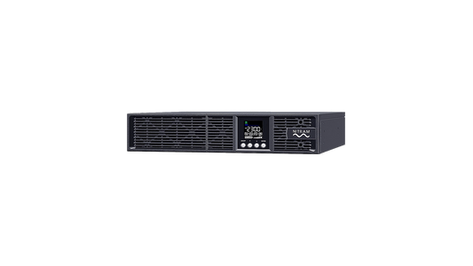 Onduleur 3KVA rack / on line /