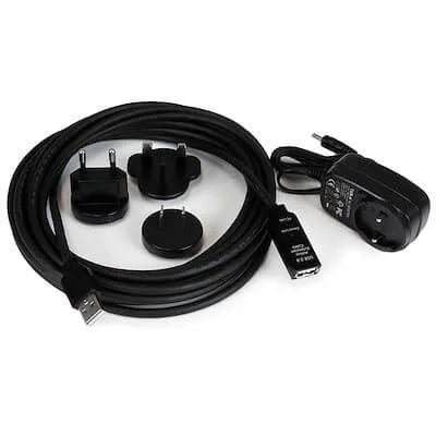 Accessoire de visioconférence rallonge USB – vue 9