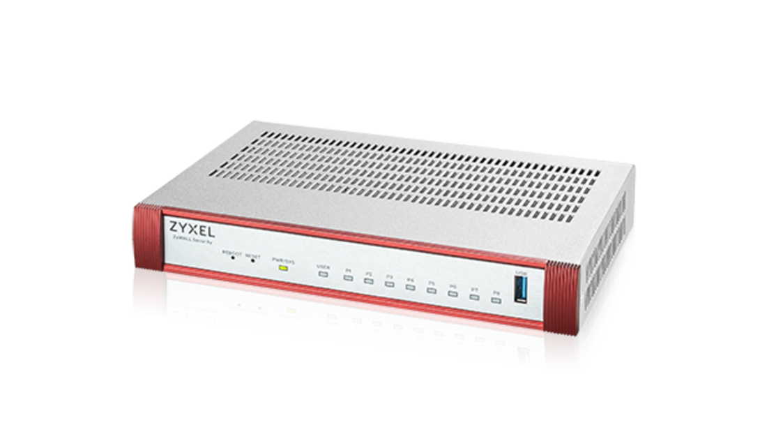 Pare-feu réseau firewall 8 ports gigabit 1*USB