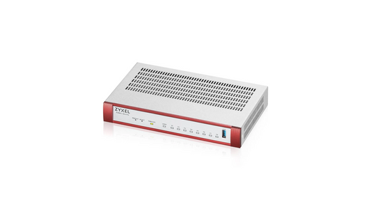 FIREWALL 7 GIGABIT 1*1G PoE+ 1*USB