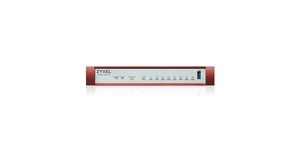 FIREWALL 7 GIGABIT 1*1G PoE+ 1*USB with 1yr SECURITY BUNDLE – vue 3