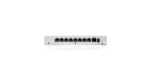 FIREWALL 7 GIGABIT 1*1G PoE+ 1*USB with 1yr SECURITY BUNDLE – vue 4