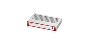 FIREWALL 7 GIGABIT 1*1G PoE+ 1*USB with 1yr SECURITY BUNDLE – vue 2