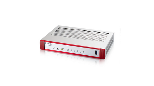 Pare-feu réseau 1*USB with 1 yr Entry Defense Pack