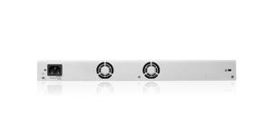 Pare-feu réseau 8*1G, 2*SFP+, 1*USB 1 an de licence sécurité – vue 4