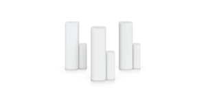 Détecteur d'ouverture pack de 3 usl-entry – vue 2
