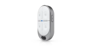Équipement d'alarme télécommande keyfob ubifi – vue 2