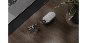 Équipement d'alarme télécommande keyfob ubifi – vue 5