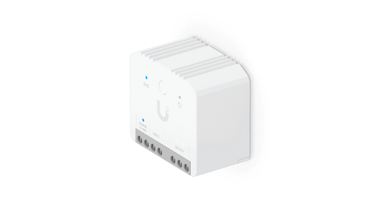 Équipement d'alarme interfaces e/s sortie 12-4C, 12-240V AC 10A