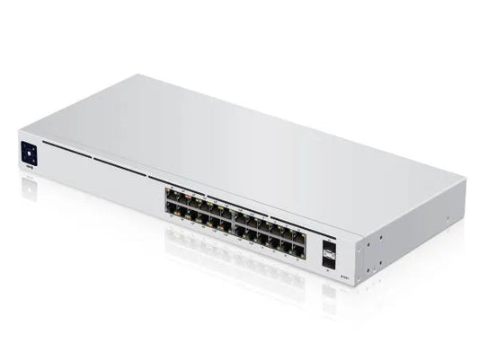 UNIFI 24PORT GIGABIT DONT 16 PORTS PoE 2 SFP 95W