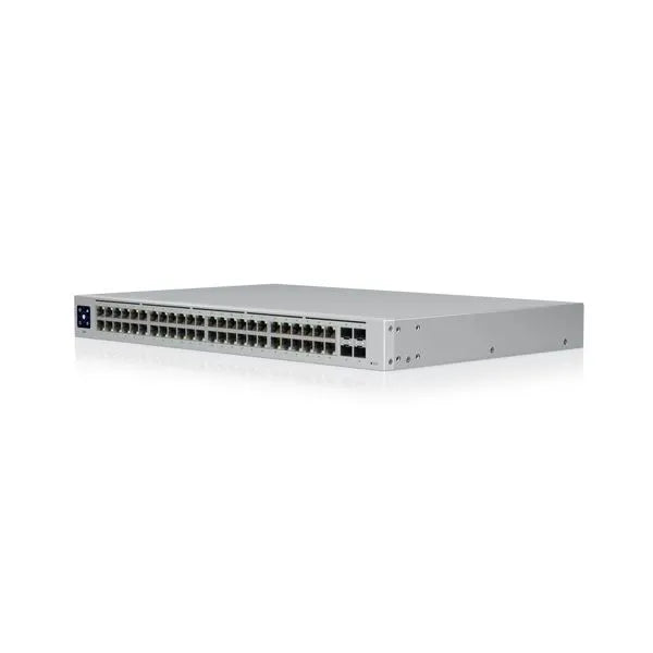 UNIFI 48PORT GIGABIT SWITCH AVEC 4 SFP
