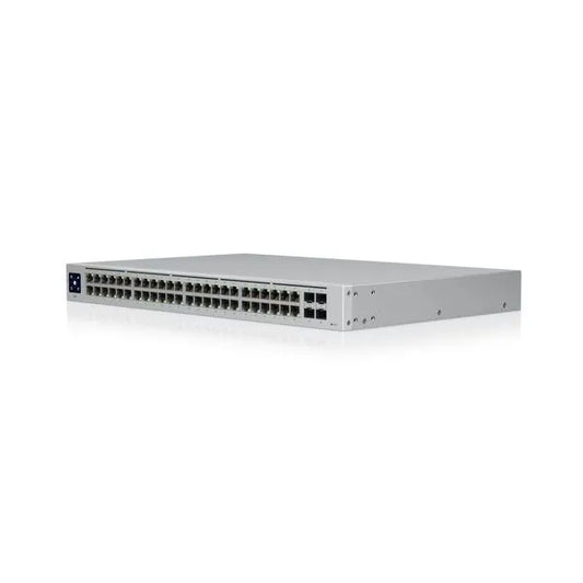 UNIFI 48PORT GIGABIT SWITCH AVEC 4 SFP