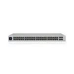 UNIFI 48PORT GIGABIT SWITCH AVEC 4 SFP – vue 3